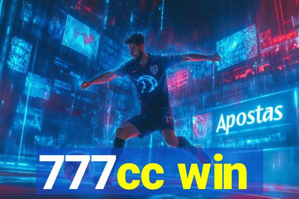 777cc win
